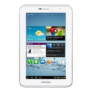 Замена экрана на планшете Samsung Galaxy Tab 2 10.1 P5100 в Красноярске